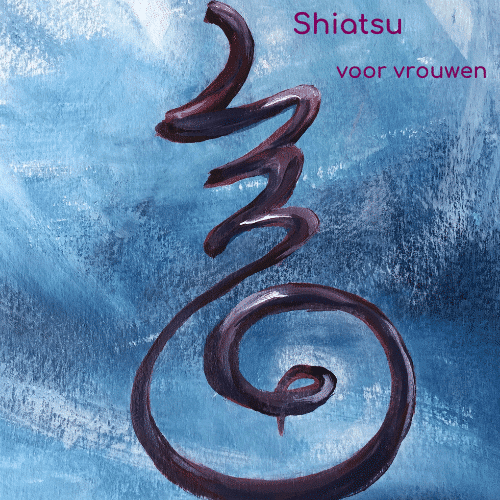 Shiatsu voor vrouwen